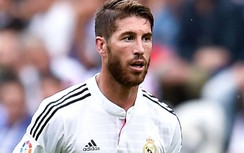 Ramos bị "o ép", Arsenal xông vào "giải cứu"