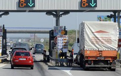 Thu phí xe nước ngoài, Đức bị chỉ trích