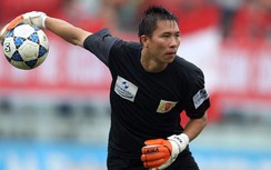 Treo giò vĩnh viễn 9 cầu thủ Ninh Bình bán độ