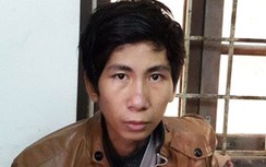 Trộm hàng loạt xe máy để có tiền "cày" game online