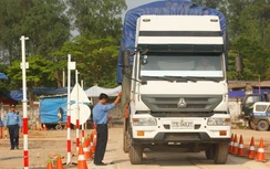 Xây dựng mô hình tốt nhất để kiểm soát tải trọng xe hiệu quả