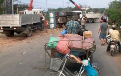 Xử lý 55 điểm đen mất ATGT