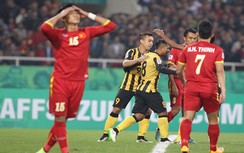 Công an nói gì về nghi án bán độ của ĐTVN tại AFF Cup 2014?