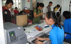 Giảm 10% giá vé tàu khách Thống nhất