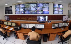 Hà Nội: Đổi tên Trung tâm Điều khiển đèn tín hiệu giao thông