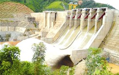 Kiểm tra các công trình thủy điện trên toàn quốc