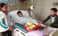 Thập tử nhất sinh vì sơ cứu rắn độc cắn sai cách