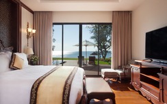 Vinpearl ra mắt thương hiệu cao cấp Vinpearl Premium