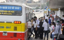 Xe buýt riêng cho nữ làm xấu hình ảnh thủ đô?