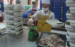 Xử nghiêm vi phạm về an toàn thực phẩm