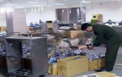 Yêu cầu mở rộng điều tra vụ sản xuất phim đồi trụy