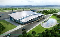 ACV đầu tư 600 tỷ đồng vào CHK Thọ Xuân