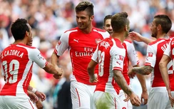 BOXING DAY: Đại gia toàn thắng