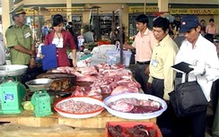 Phát hiện hơn 21 nghìn vụ vi phạm an toàn thực phẩm