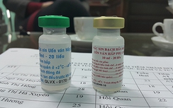 Bắc Ninh lập tổ tư vấn, theo dõi thai phụ bị tiêm nhầm vắc xin