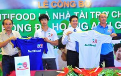 Công Phượng bắt đầu "đẻ trứng vàng" cho bầu Đức