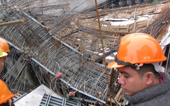 Đình chỉ Phó tổng giám đốc dự án đường sắt Cát Linh - Hà Đông