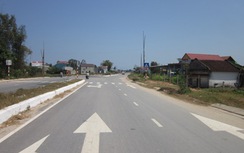 Không để dân chặn xe trên QL24 vì ô nhiễm môi trường