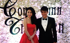 Những con số "khủng" trong siêu đám cưới Công Vinh – Thủy Tiên