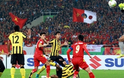 VFF có chứng cứ vụ nghi ngờ ĐTVN bán độ tại AFF Cup 2014?