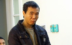 Cướp xe Mercedes rồi gây tai nạn liên tiếp