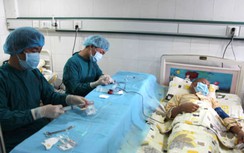 Thoát "án tử" nhờ tế bào gốc