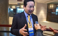 Ứng dụng CNTT sẽ kéo giảm 50% TNGT