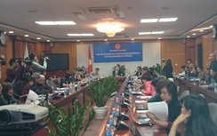 EVN để ngỏ khả năng tăng giá điện