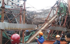 Kiến nghị thay thế tư vấn giám sát, nhà thầu DA đường sắt đô thị