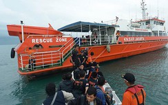 Máy bay mất tích chưa được nâng cấp thiết bị liên lạc hiện đại