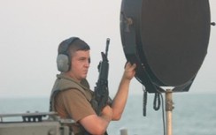 Top 10 vũ khí thông dụng đối phó với cướp biển của thủy thủ