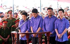 Tử hình kẻ trộm chó giết chết 3 người truy đuổi