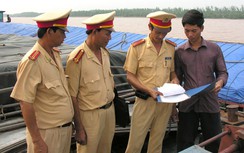 Những chuyên án vang danh Cảnh sát đường thủy