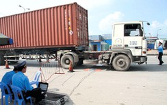 Thêm giải pháp gỡ khó cho doanh nghiệp vận tải