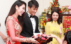 "Bom tấn" Công Vinh lỡ trận mở màn V-League