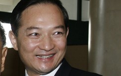 Trung Quốc sa thải quan chức ngoại giao cấp cao vì tham nhũng