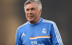 Đối thủ chính cản bước Real lên ngôi tại Champions League là ai?