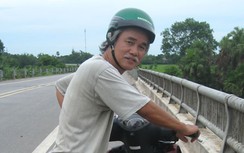 "Gã đầu bạc" Phạm Xuân Nguyên: Cứ "chuông rung là đi"...