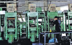 Một thương hiệu gối cầu và khe co giãn uy tín