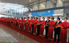 Chính thức khánh thành Nhà ga hàng không hiện đại nhất Việt Nam
