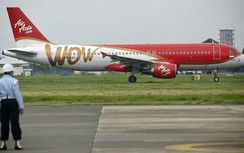 Indonesia có khả năng thu hồi giấy phép của AirAsia
