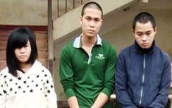 "Má mì" tuổi teen cầm đầu đường dây buôn người qua biên giới