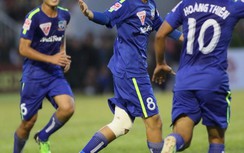 Xem lại 3 "siêu phẩm" của Tuấn Anh, Xuân Trường, Công Phượng