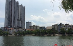 "Thị trường nhà đất 2015 sẽ bùng nổ"