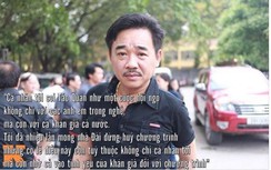 Thực hư việc Táo quân 2015 bị cấm diễn