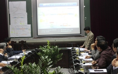 Bộ trưởng Thăng yêu cầu dừng xây dựng cầu vượt QL1 và đoạn nối QL8B