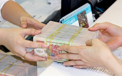 Cuối 2015 đưa tỷ lệ nợ xấu về dưới 3%