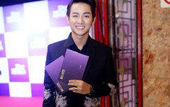 Hoài Lâm, Sơn Tùng lại "trắng tay" giải thưởng