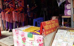 Lãi khủng từ kinh doanh... tiền lẻ