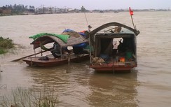 Bóp cổ cháu bé 3 tuổi đến chết rồi ném xuống sông Hồng